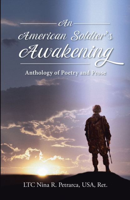 American Soldier's Awakening