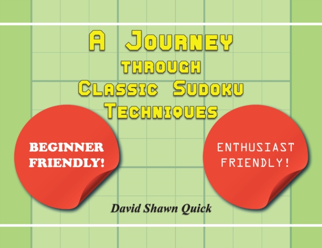 Journey through Classic Sudoku Techniques
