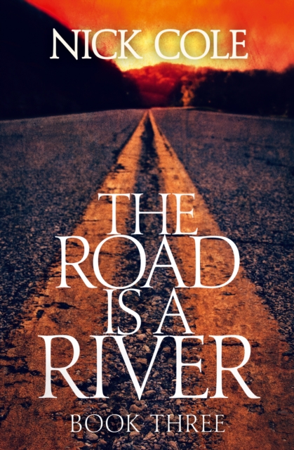 Road is a River