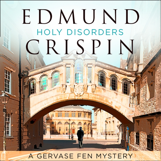 Holy Disorders