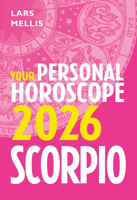 Scorpio 2026: Your Personal Horoscope