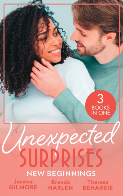 UNEXPECTED SURPRISES NEW EB