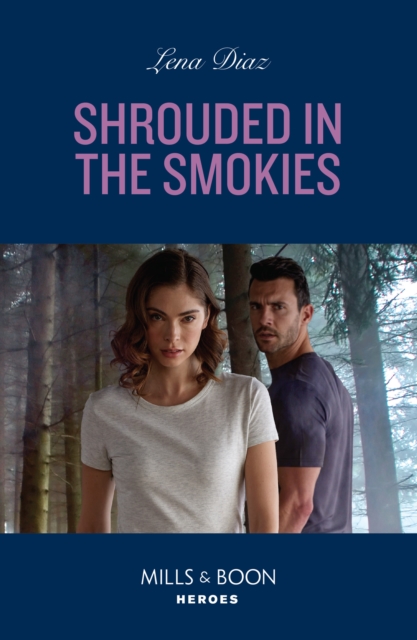SHROUDED IN SMOKIES EB