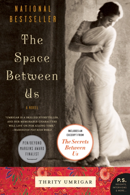Space Between Us
