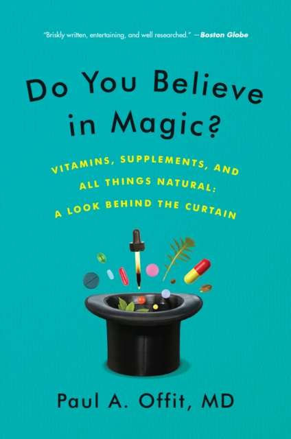 Do You Believe in Magic?
