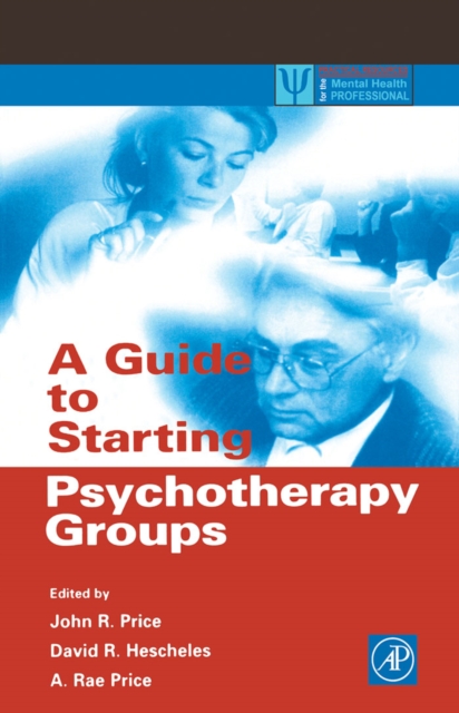 Guide to Starting Psychotherapy Groups