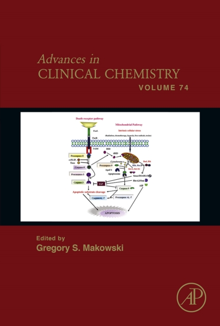 Advances in Clinical Chemistry
