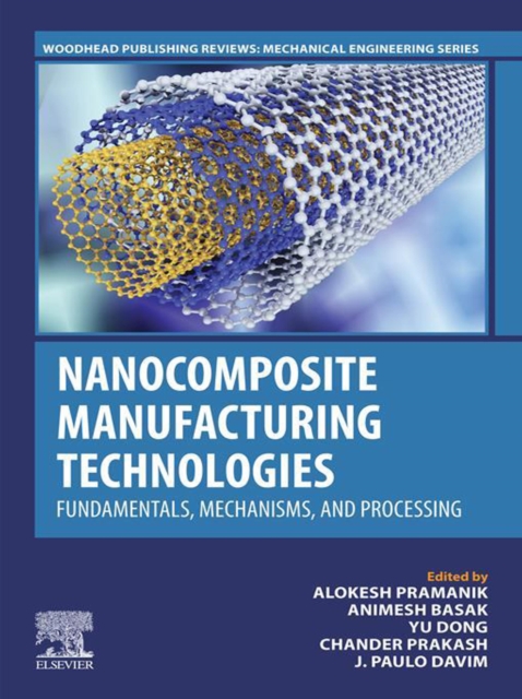 Nanocomposite Manufacturing Technologies