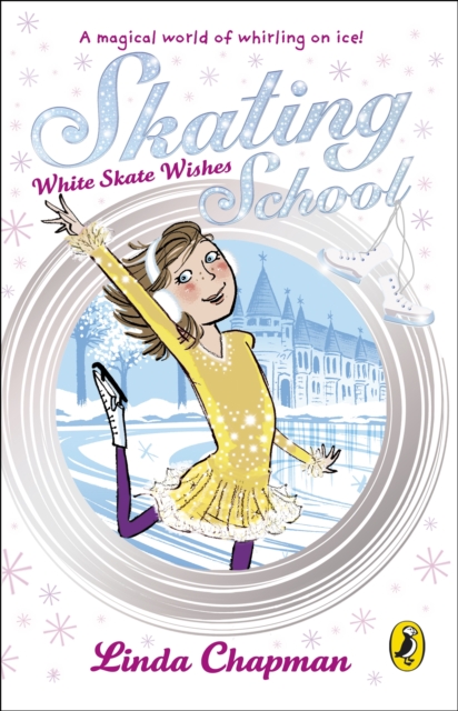 Skating School: White Skate Wishes