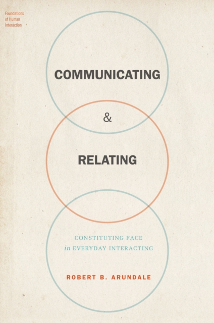 Communicating & Relating