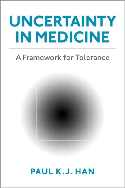 Uncertainty in Medicine