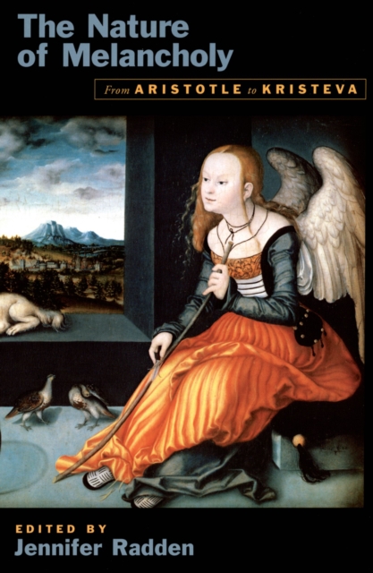 Nature of Melancholy