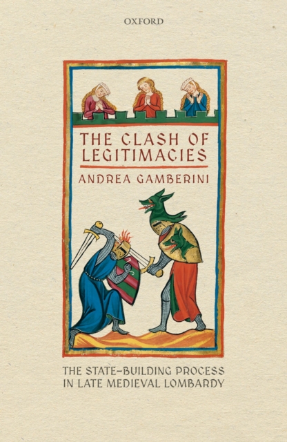 Clash of Legitimacies