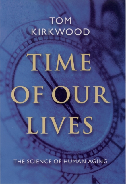 Time of Our Lives