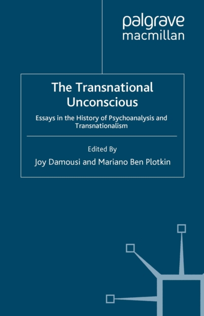 Transnational Unconscious