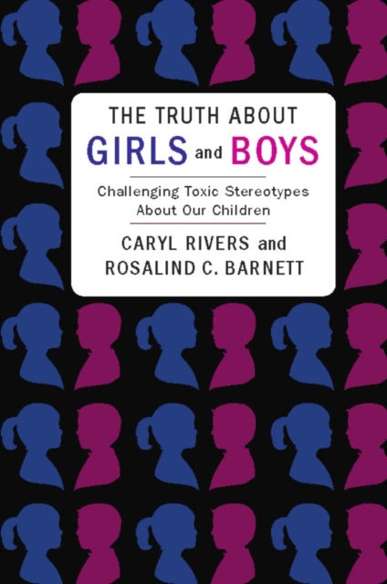 Truth About Girls and Boys
