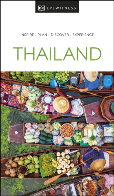 DK Thailand
