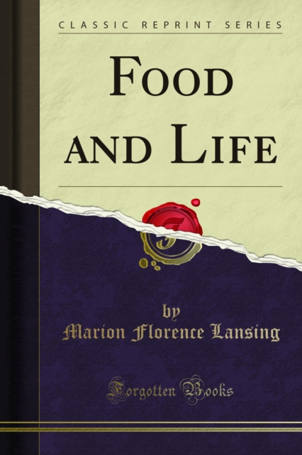 Food and Life