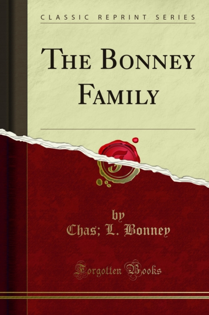 Bonney Family