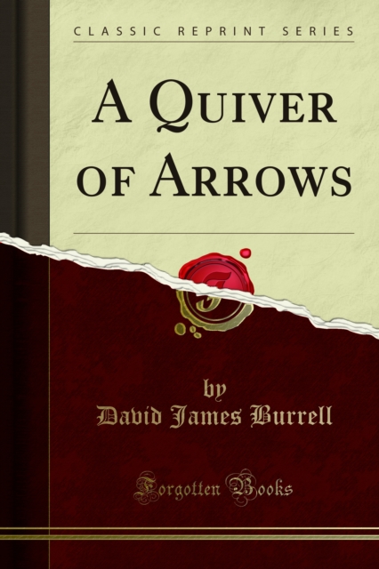 Quiver of Arrows