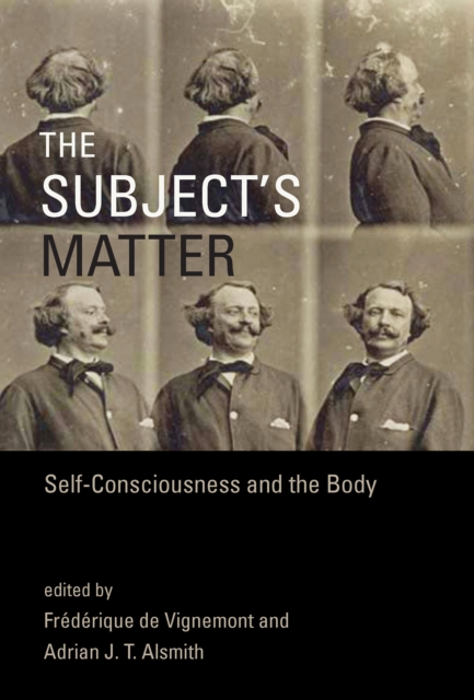Subject's Matter