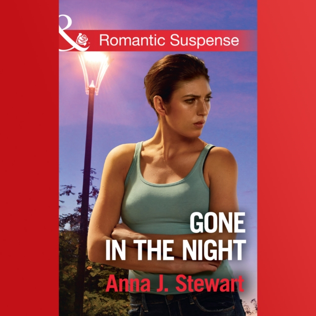 Gone In The Night