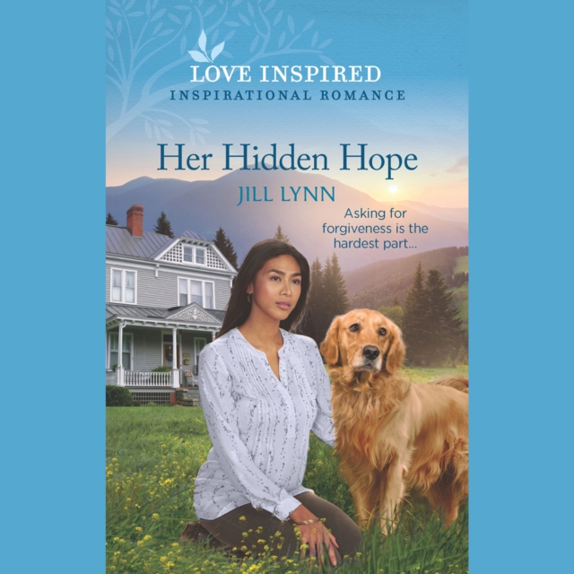 Her Hidden Hope