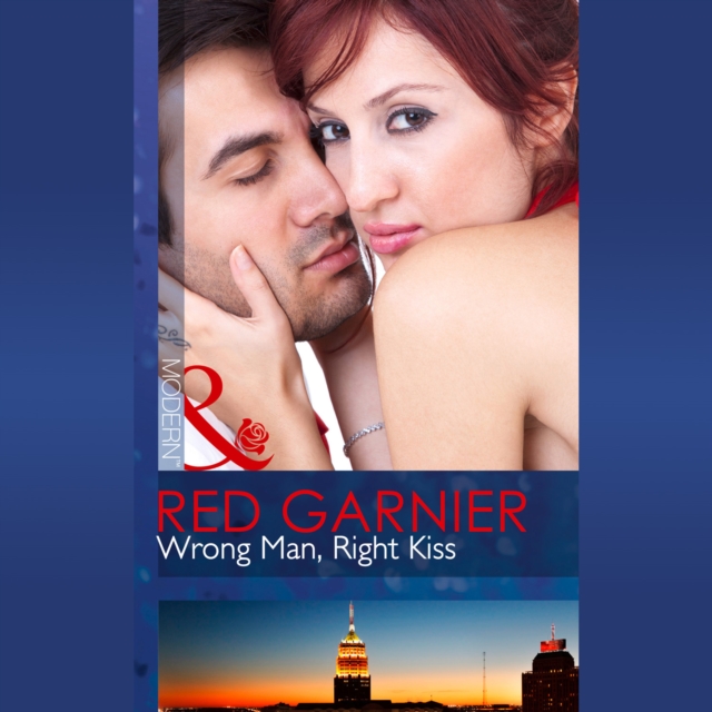 Wrong Man, Right Kiss