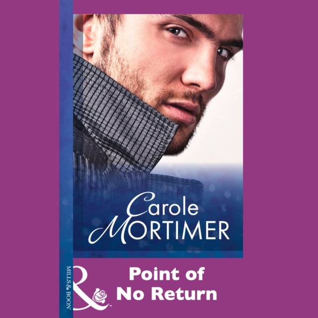 Point Of No Return