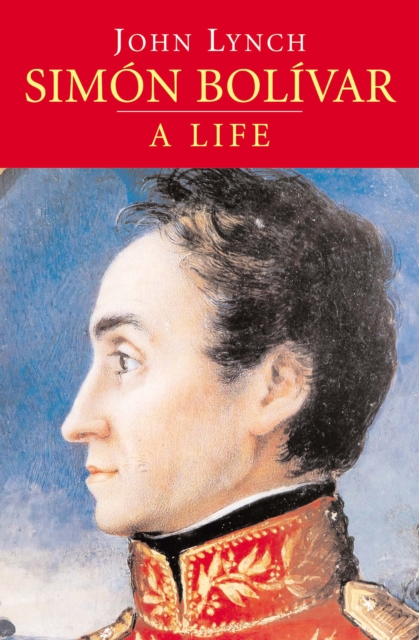 Simon Bolivar