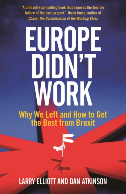 Europe Didn&#39;t Work