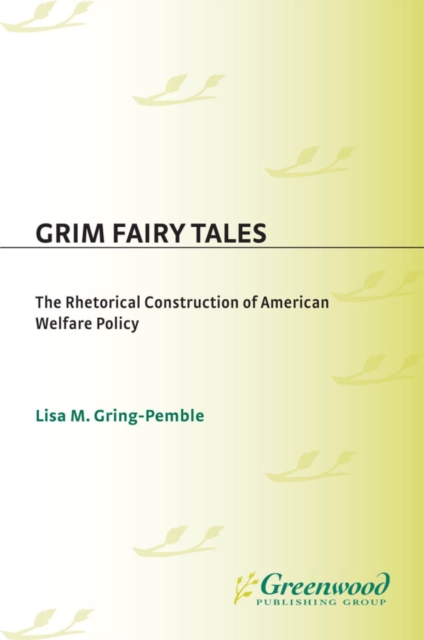 Grim Fairy Tales