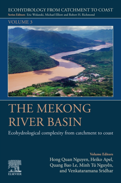 Mekong River Basin