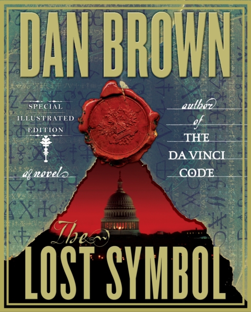Lost Symbol: Special Illustrated Edition