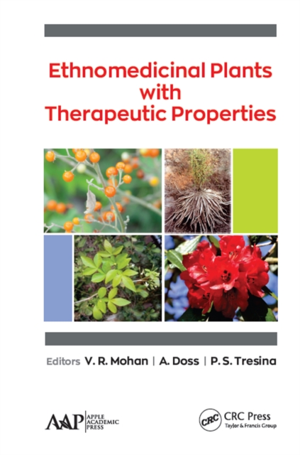 Ethnomedicinal Plants with Therapeutic Properties