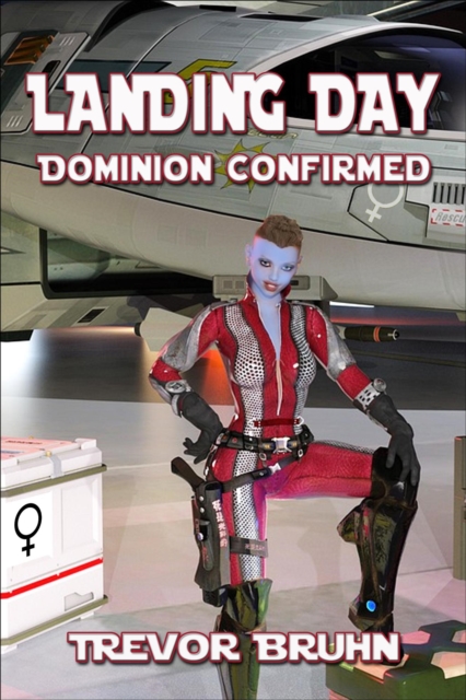 Landing Day: Dominion Confirmed