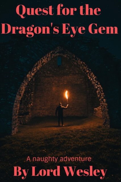 Quest for the Dragon's Eye Gem