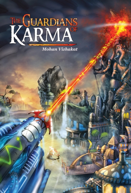 Guardians of Karma
