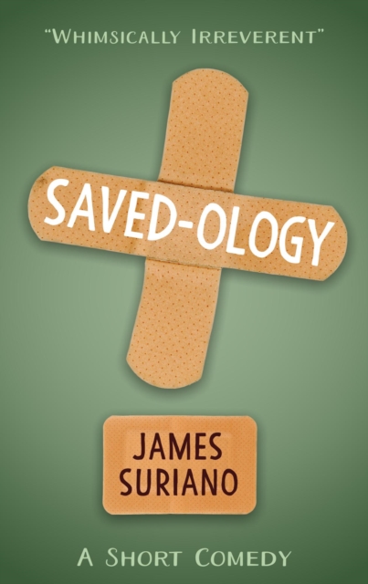 Saved-Ology