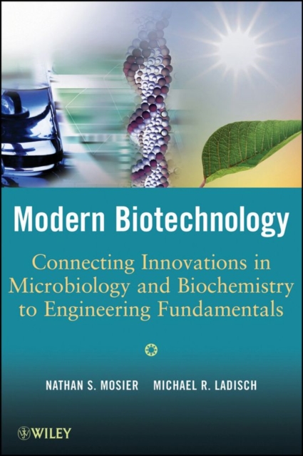 Modern Biotechnology
