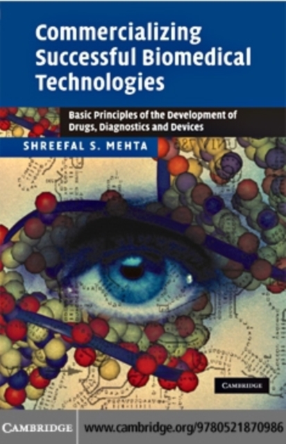Commercializing Successful Biomedical Technologies