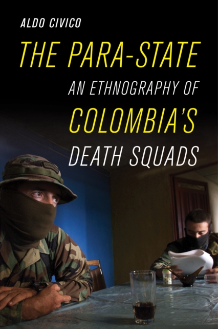 Para-State