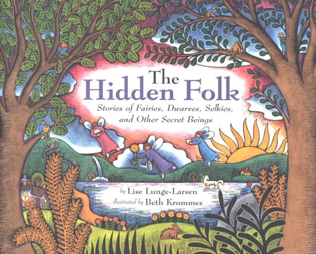 Hidden Folk