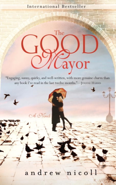 Good Mayor