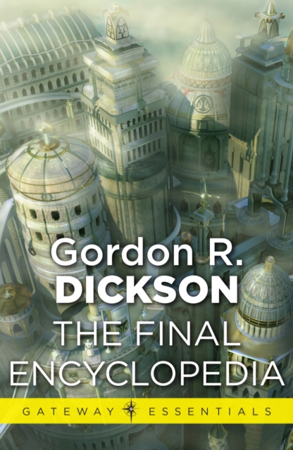 Final Encyclopedia
