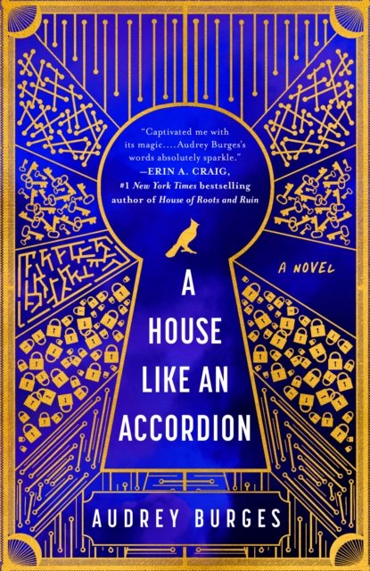 House Like an Accordion