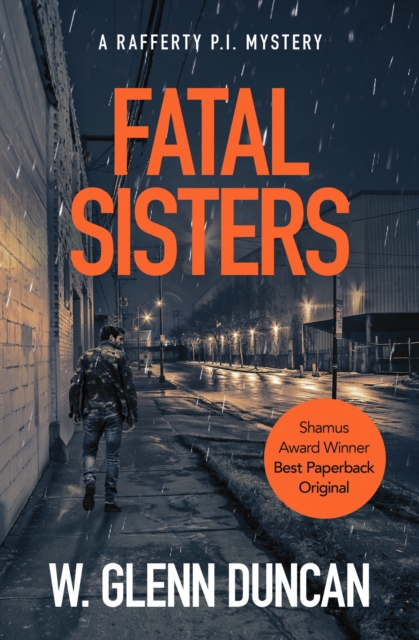 Fatal Sisters