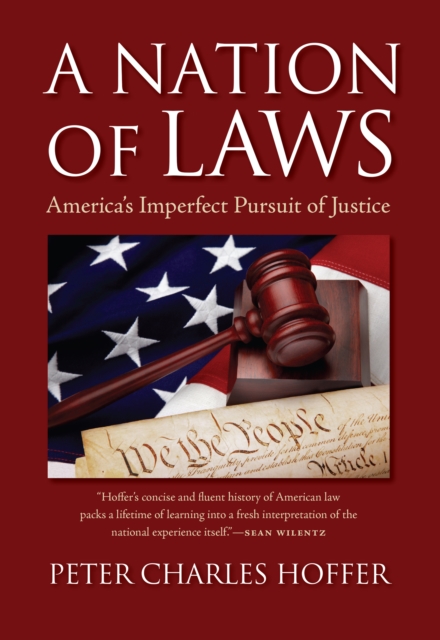 Nation of Laws