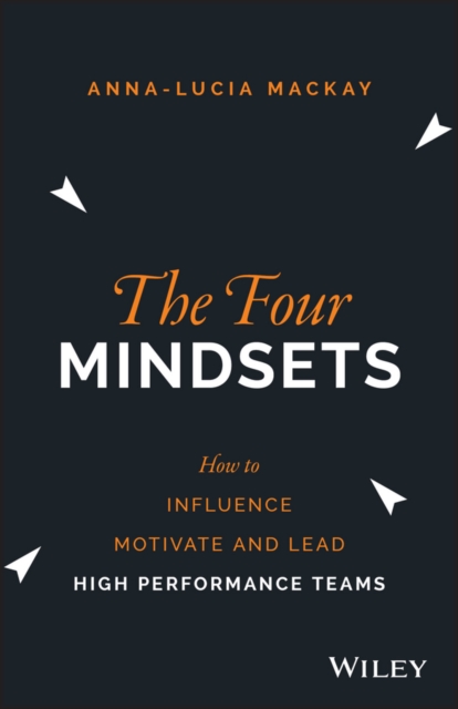 Four Mindsets