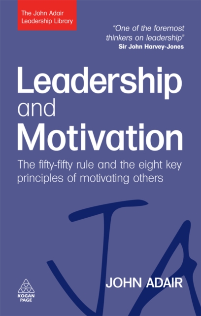 Leadership and Motivation